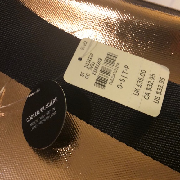 Brand new pink cooler - Picture 4 of 4